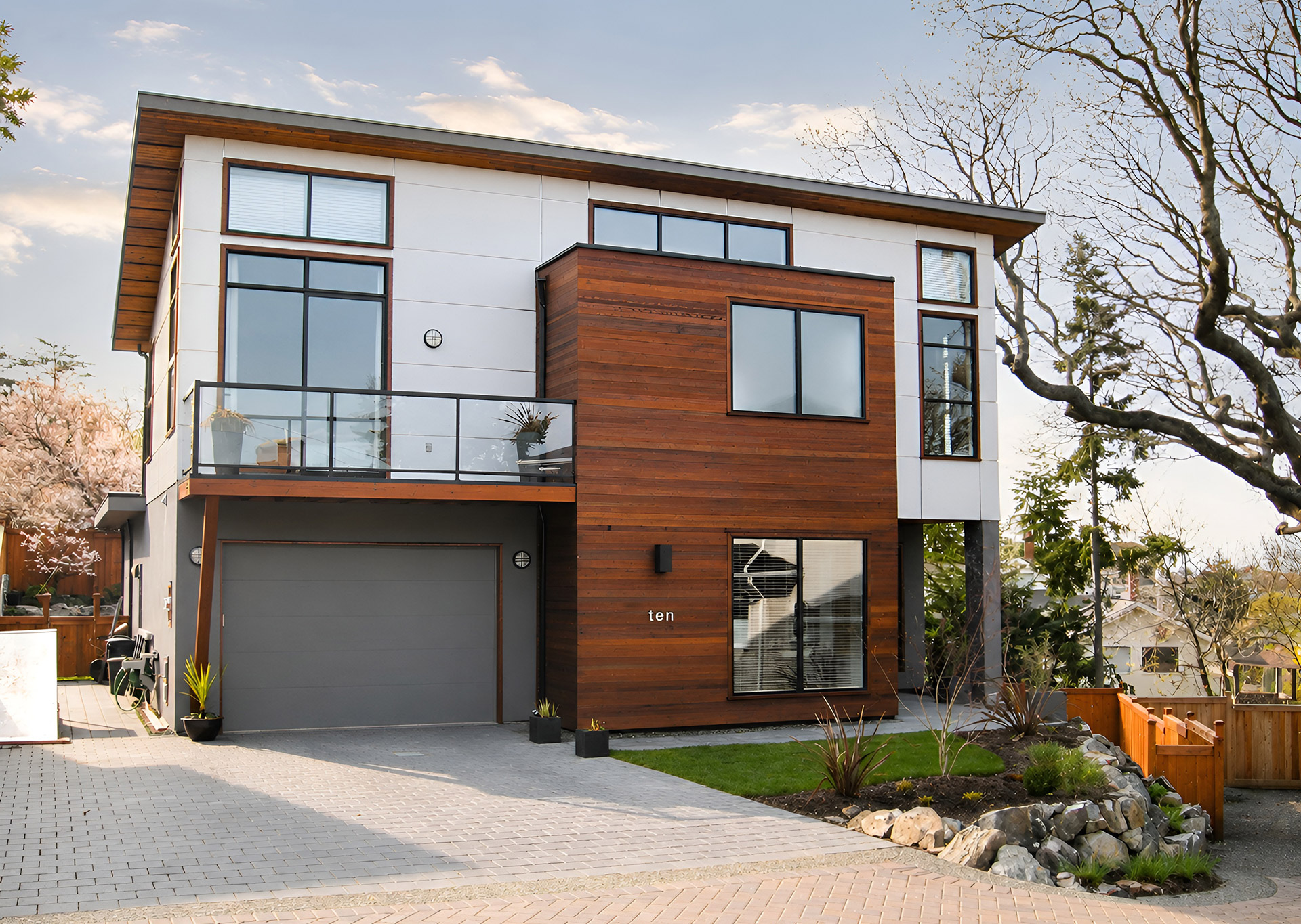 10 briar place - Prodigy Developments