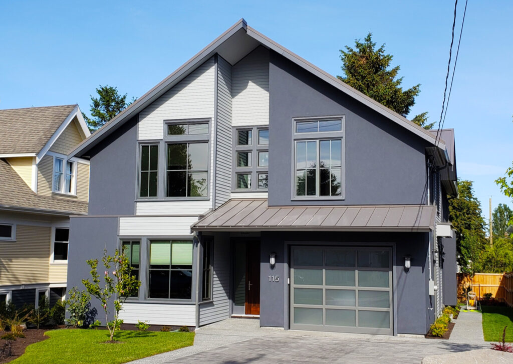 115 Moss Street