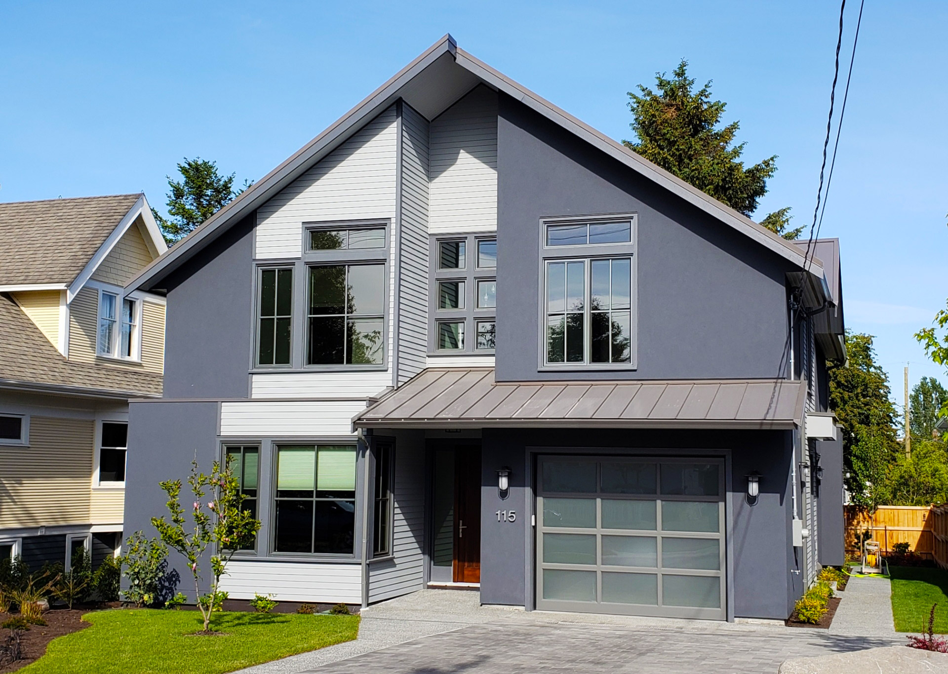 115 Moss Street