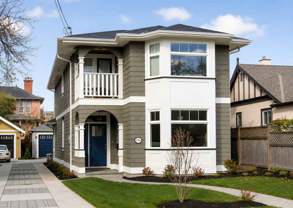 136 Clarence Street