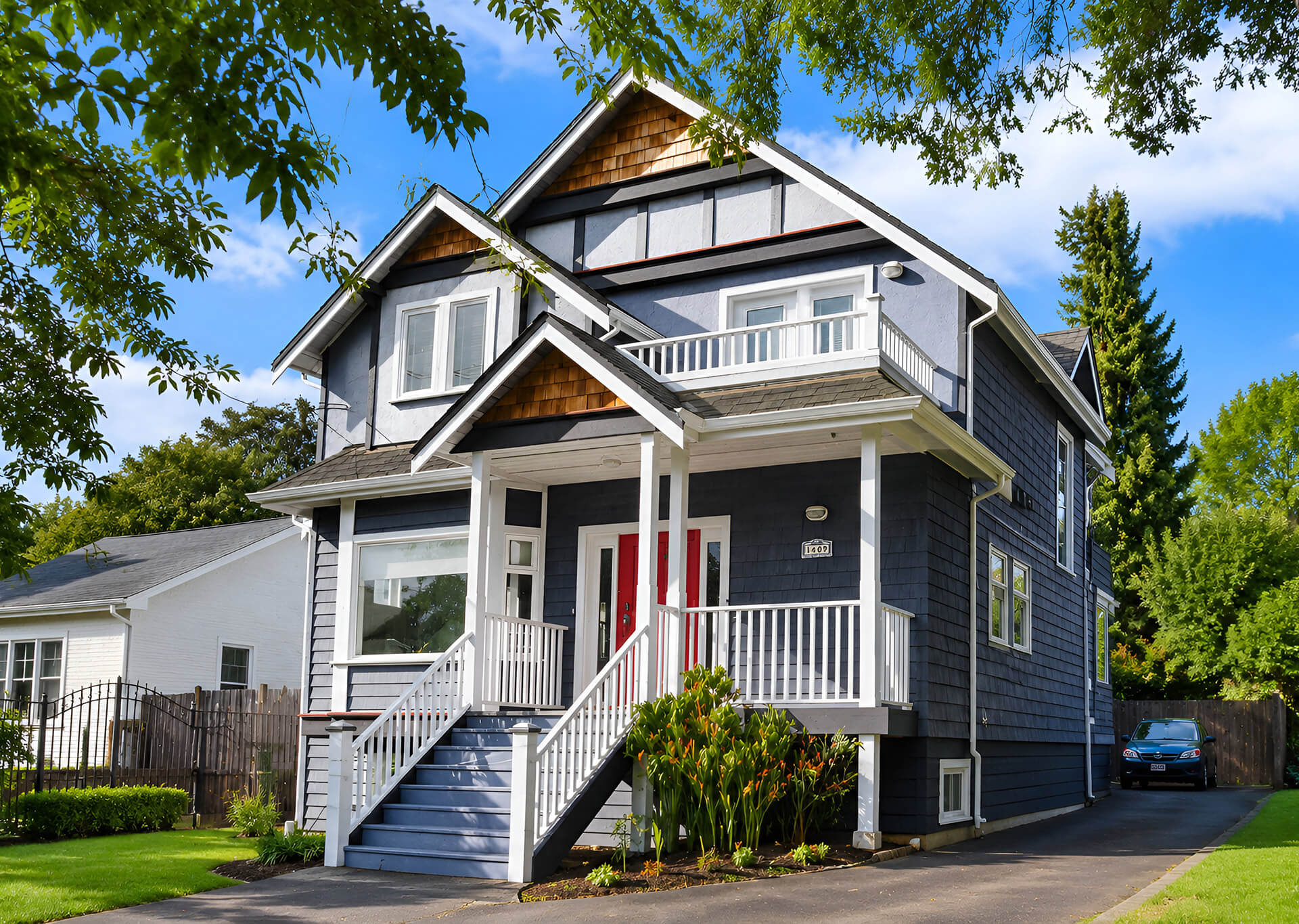 1409 Fairfield Road