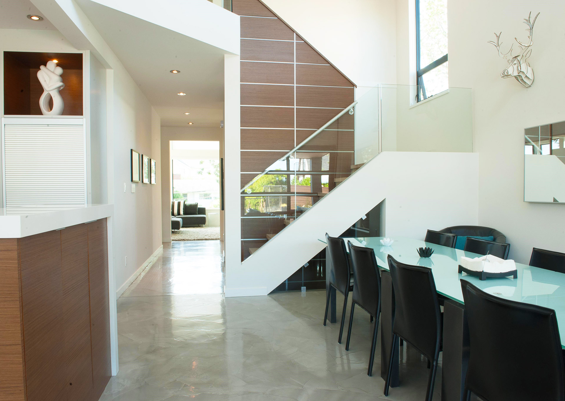 1998 fairfield road interior 1 - Prodigy Developments