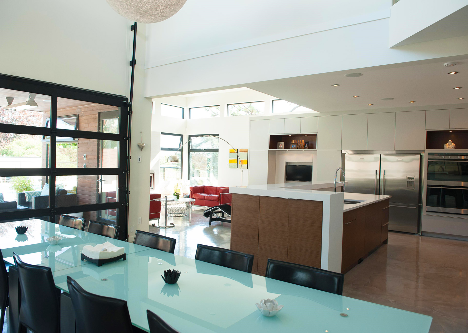 1998 fairfield road interior 2 - Prodigy Developments