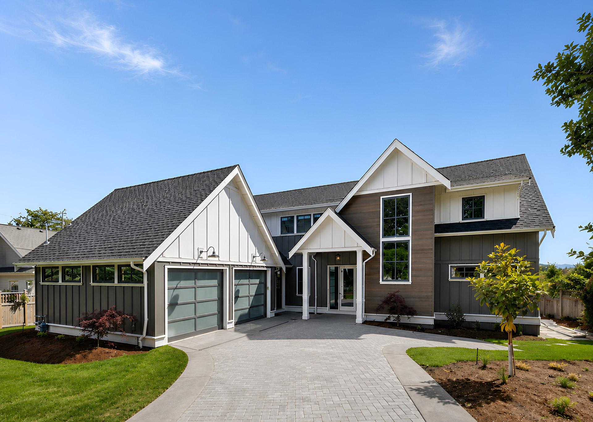 2391 Lansdowne Road