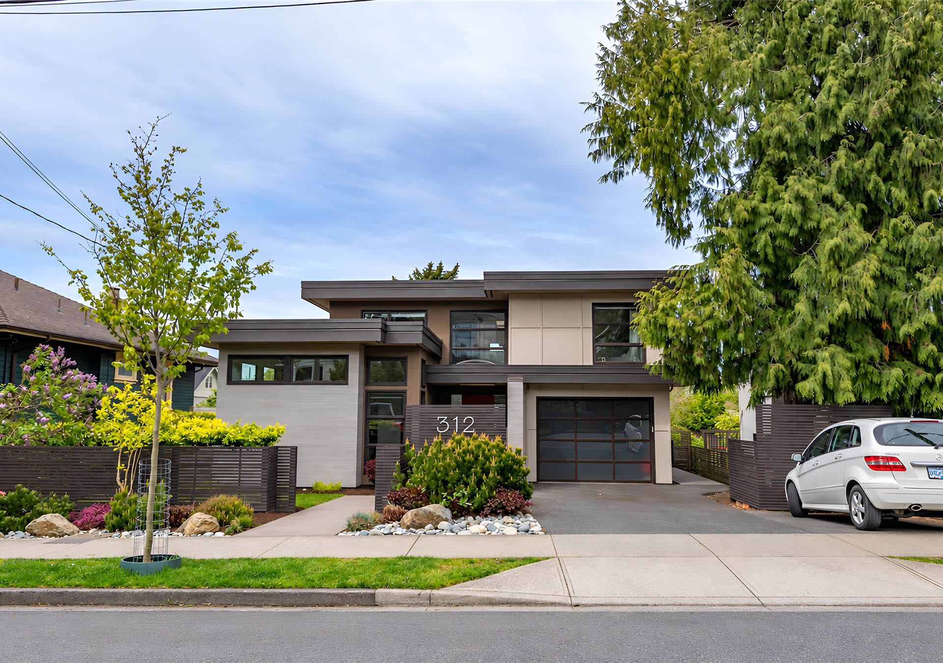 312 irving road front - Prodigy Developments