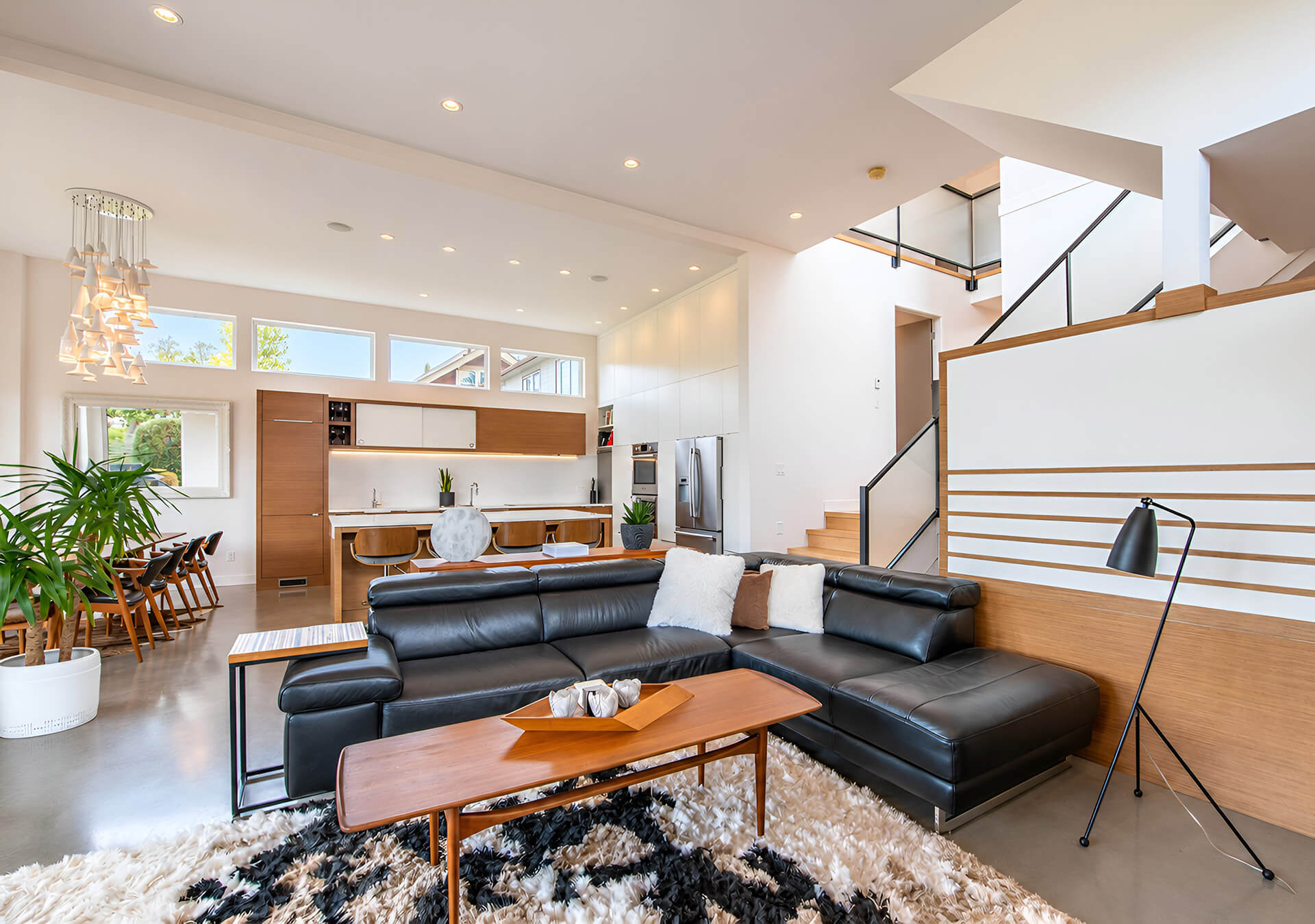 312 irving road living 1 - Prodigy Developments