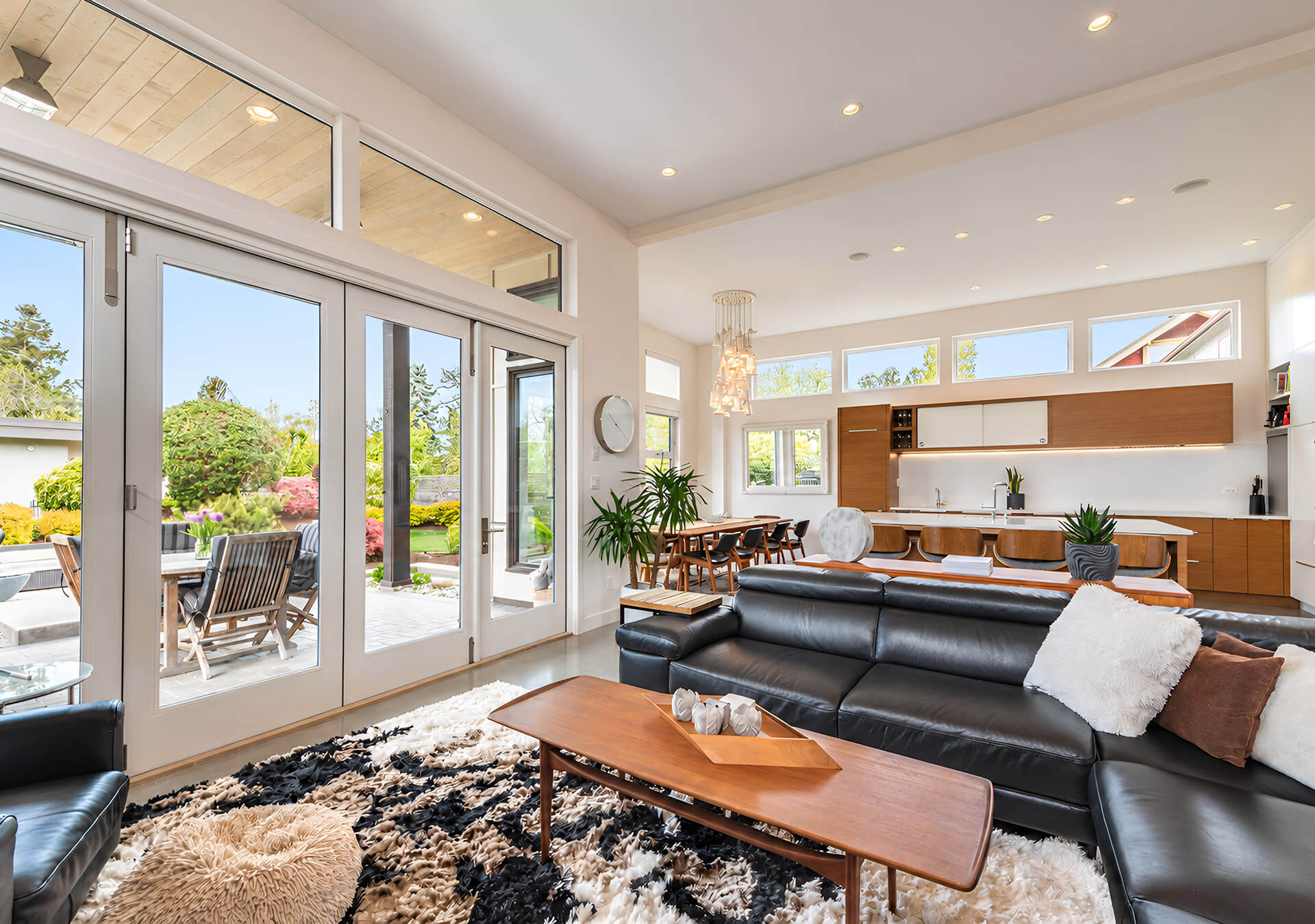 312 irving road living 2 - Prodigy Developments