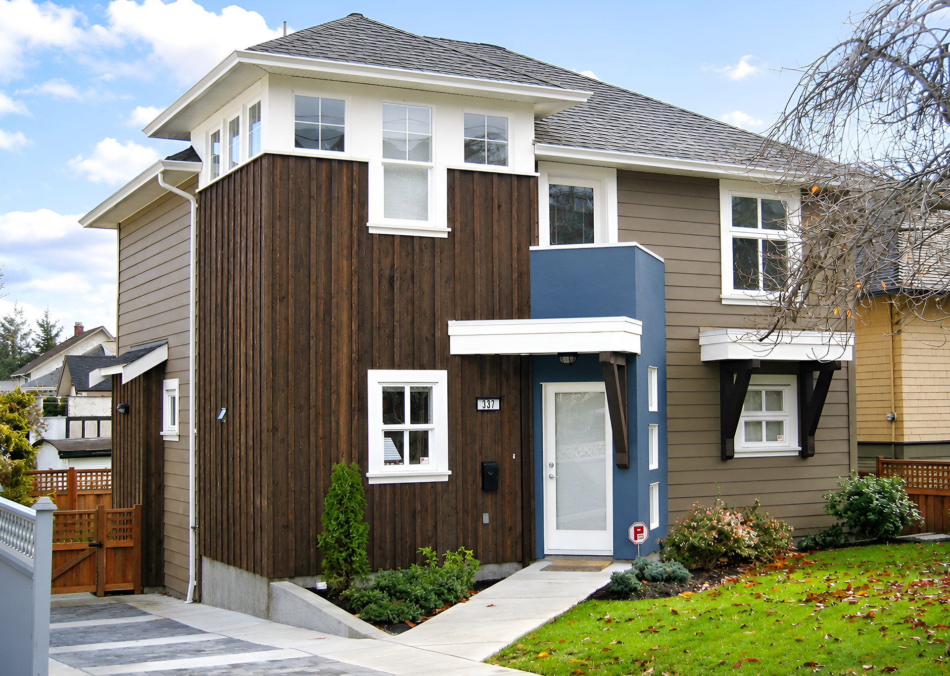 337 Vancouver Street