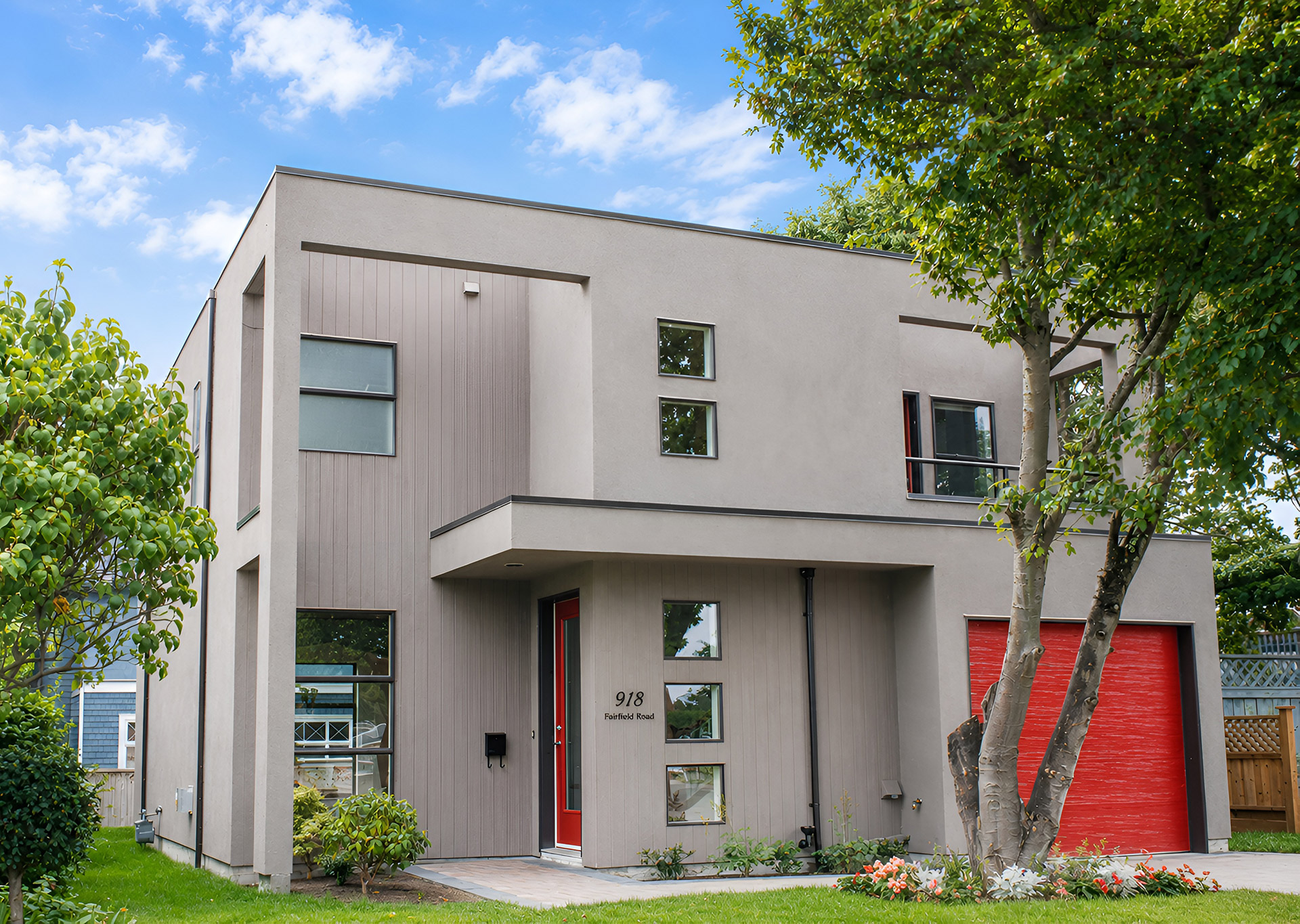 918 Fairfield Road