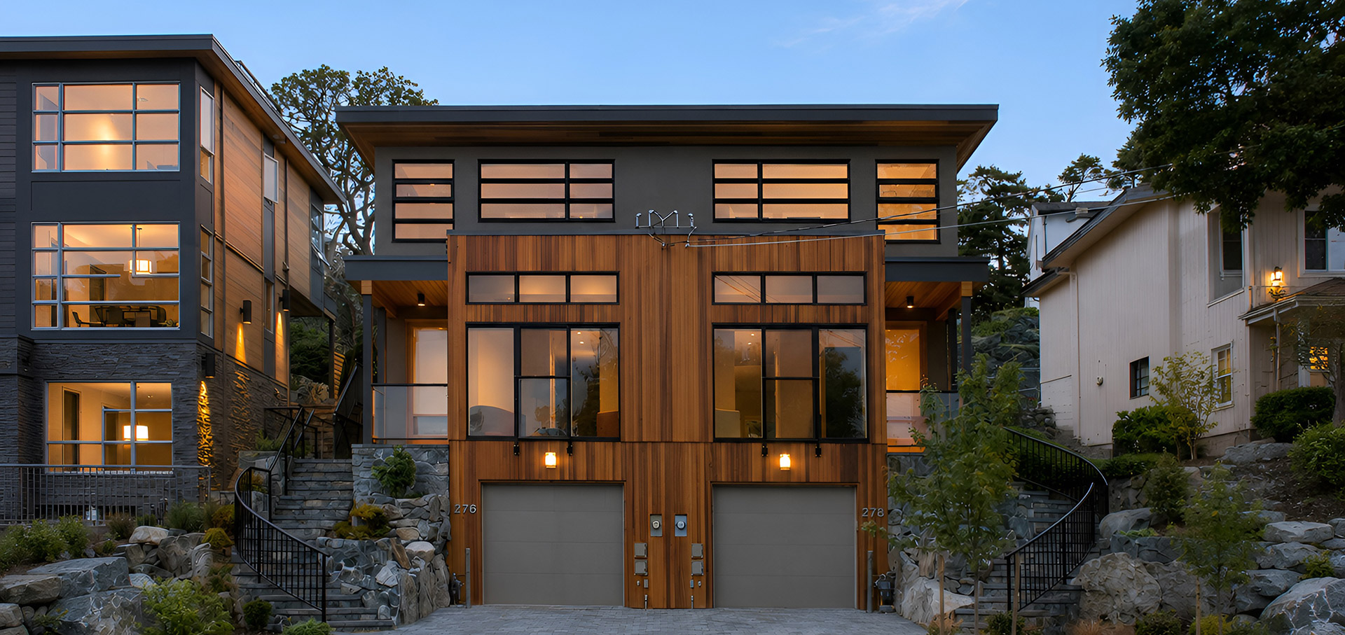 company - Prodigy Developments