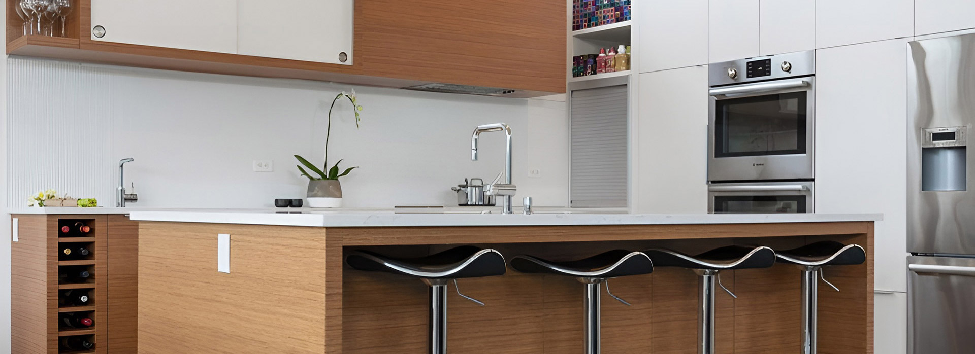 cta banner kitchen bar - Prodigy Developments
