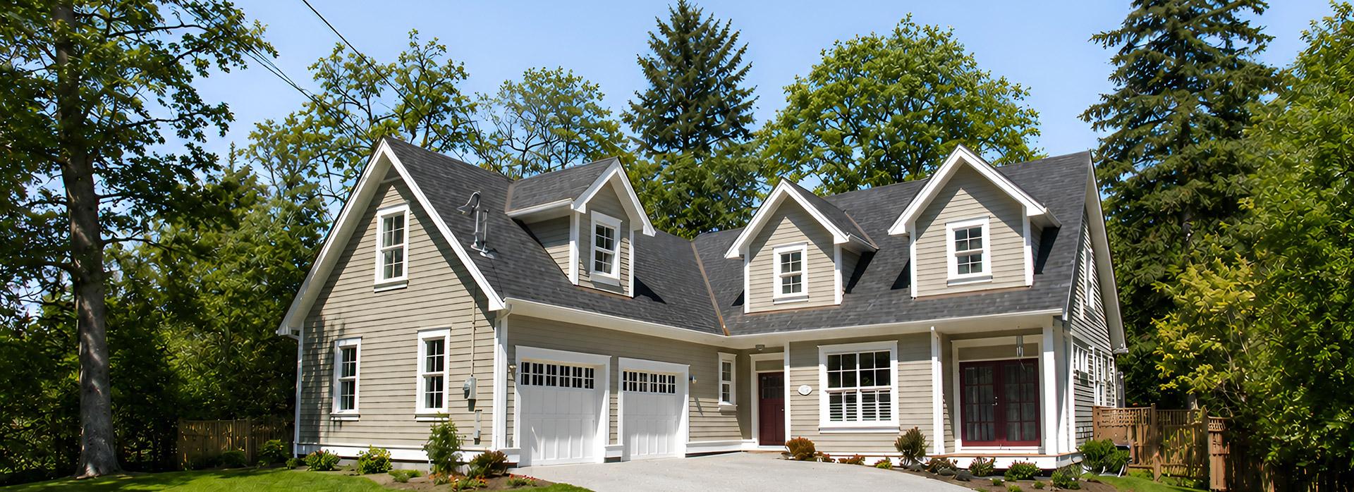 cta banner single family house - Prodigy Developments